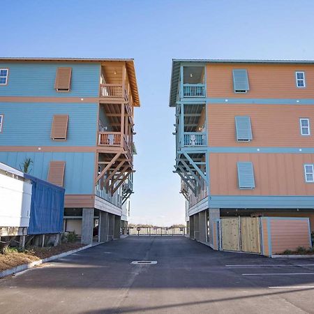 Breezyville Northeast Sun 12Br Gulf Shores Εξωτερικό φωτογραφία