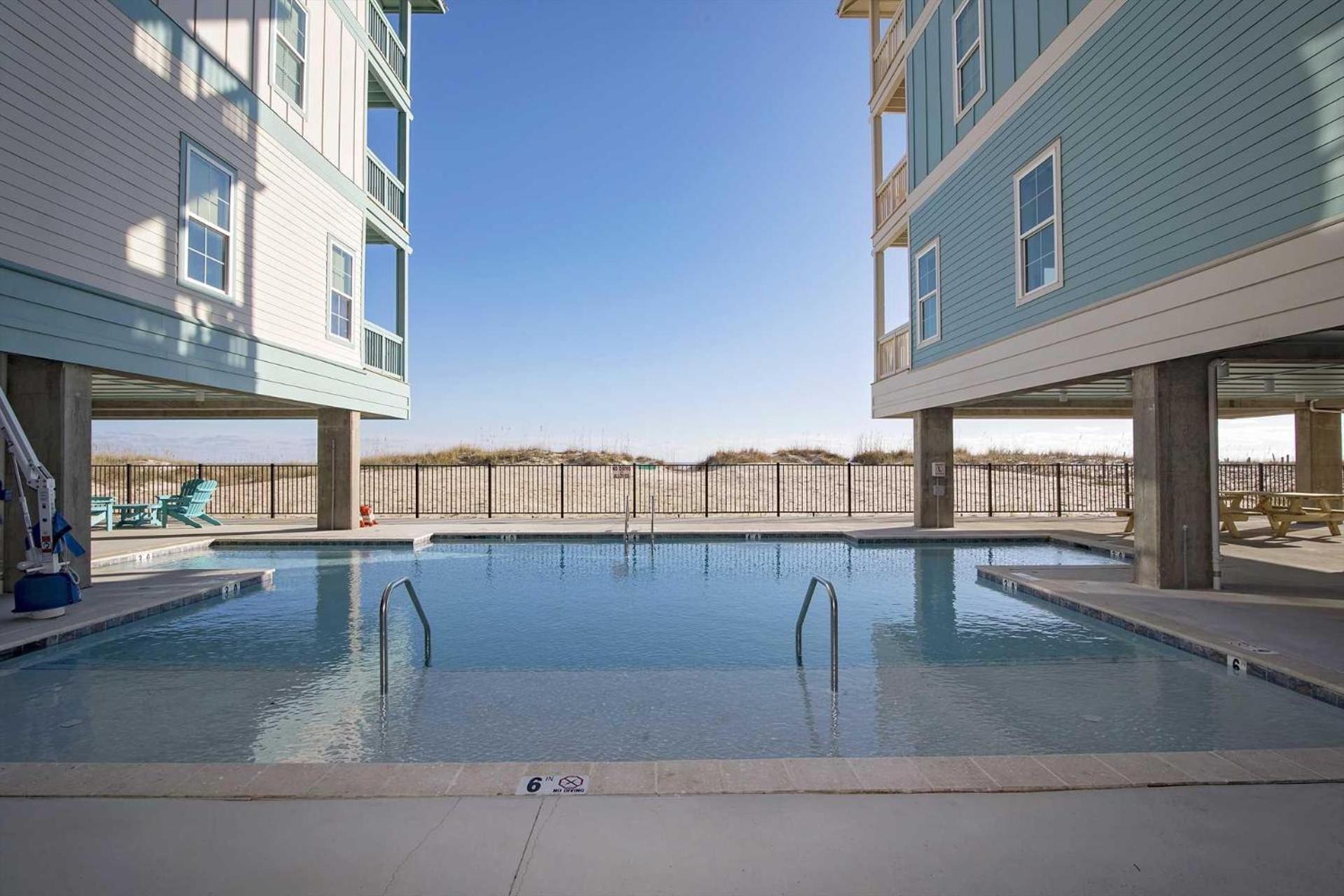 Breezyville Northeast Sun 12Br Gulf Shores Εξωτερικό φωτογραφία