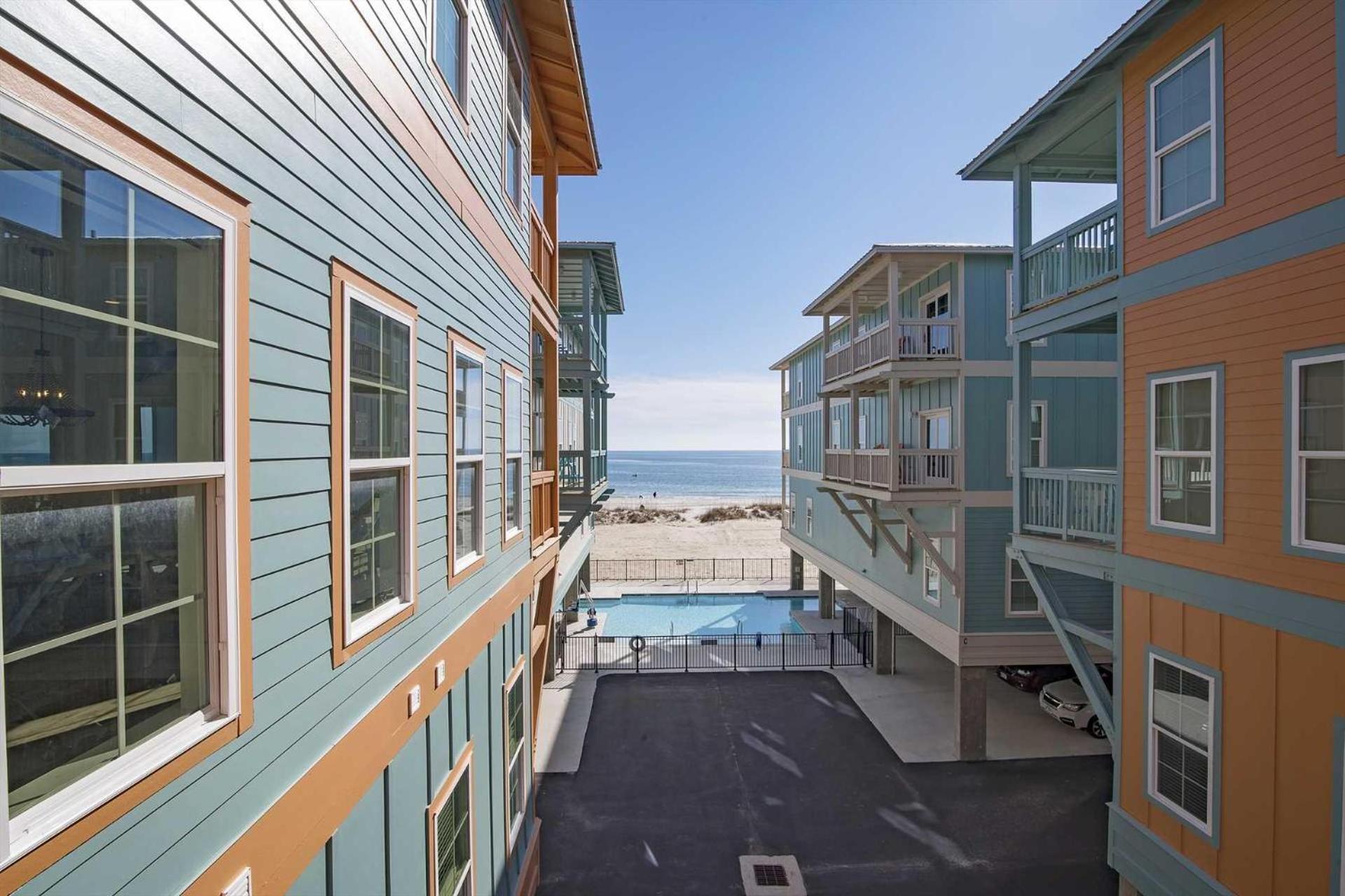 Breezyville Northeast Sun 12Br Gulf Shores Εξωτερικό φωτογραφία