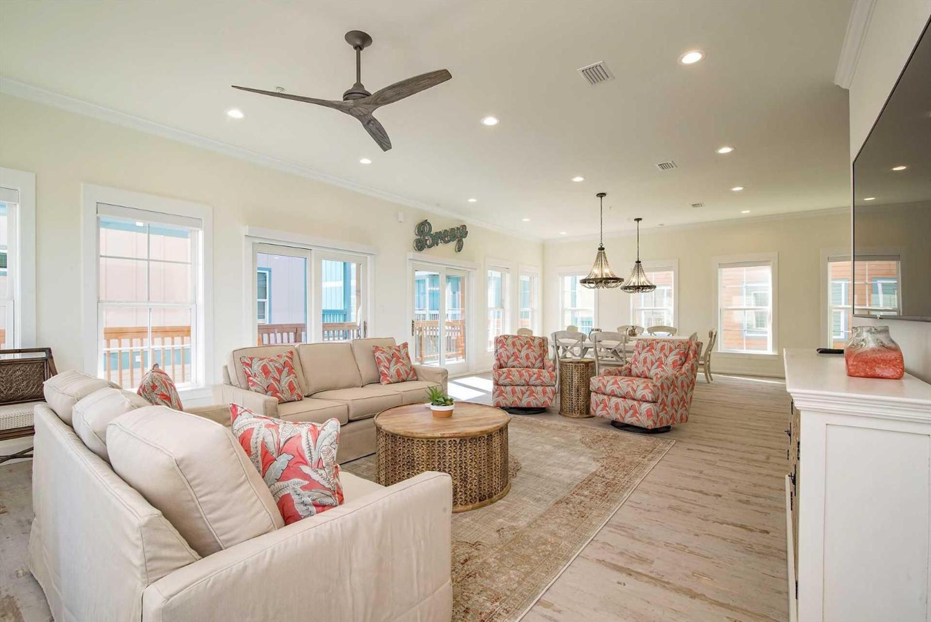 Breezyville Northeast Sun 12Br Gulf Shores Εξωτερικό φωτογραφία