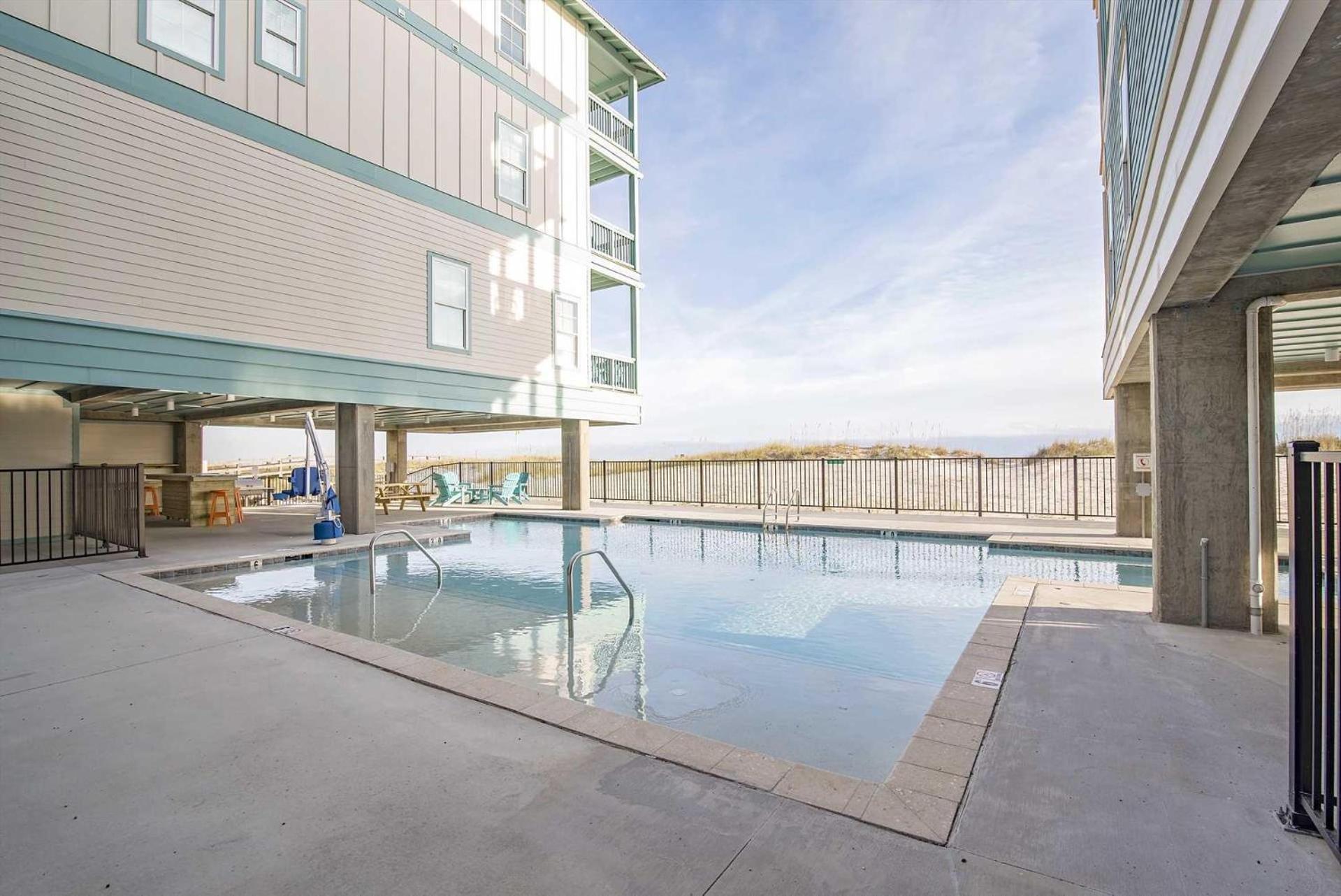 Breezyville Northeast Sun 12Br Gulf Shores Εξωτερικό φωτογραφία