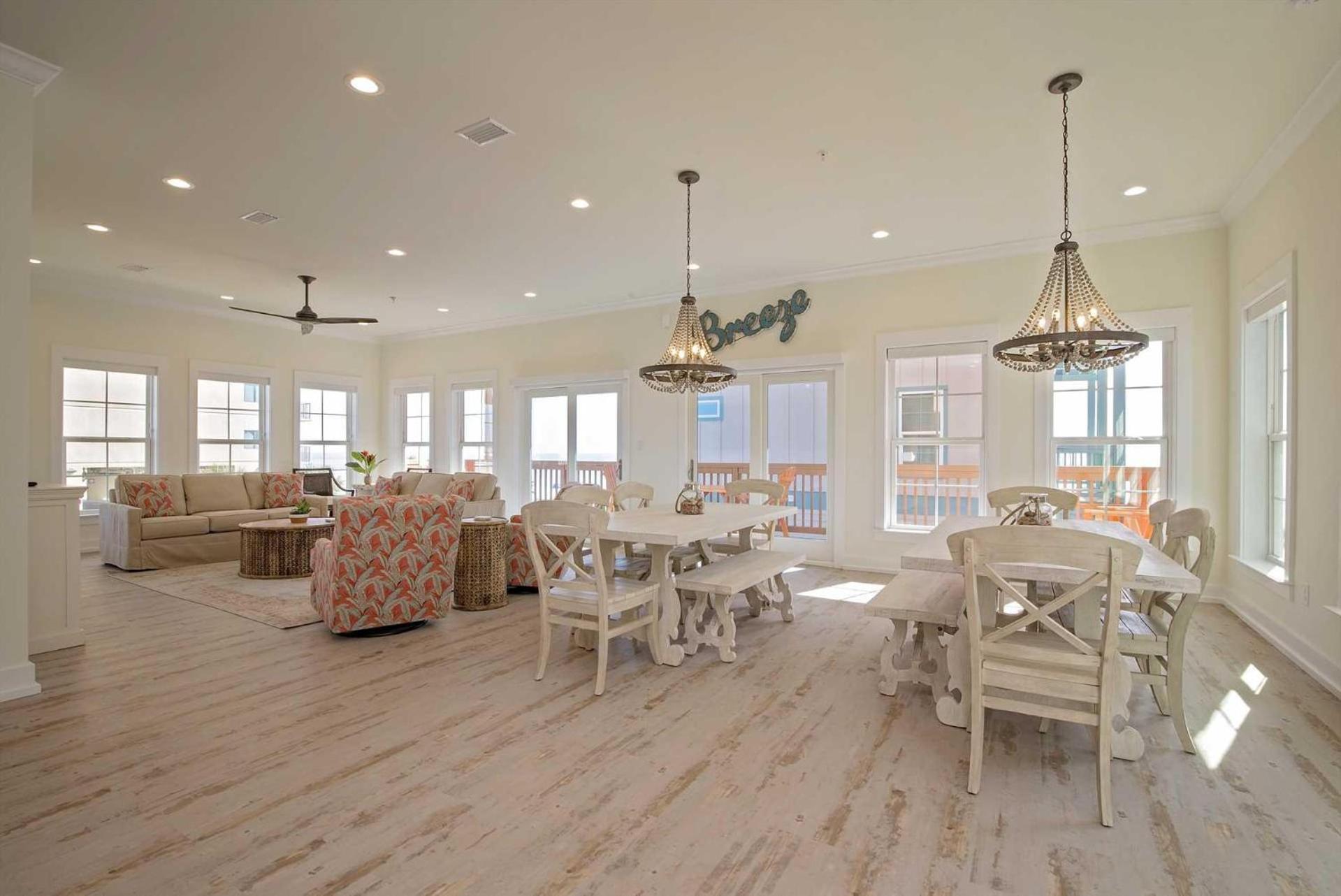 Breezyville Northeast Sun 12Br Gulf Shores Εξωτερικό φωτογραφία