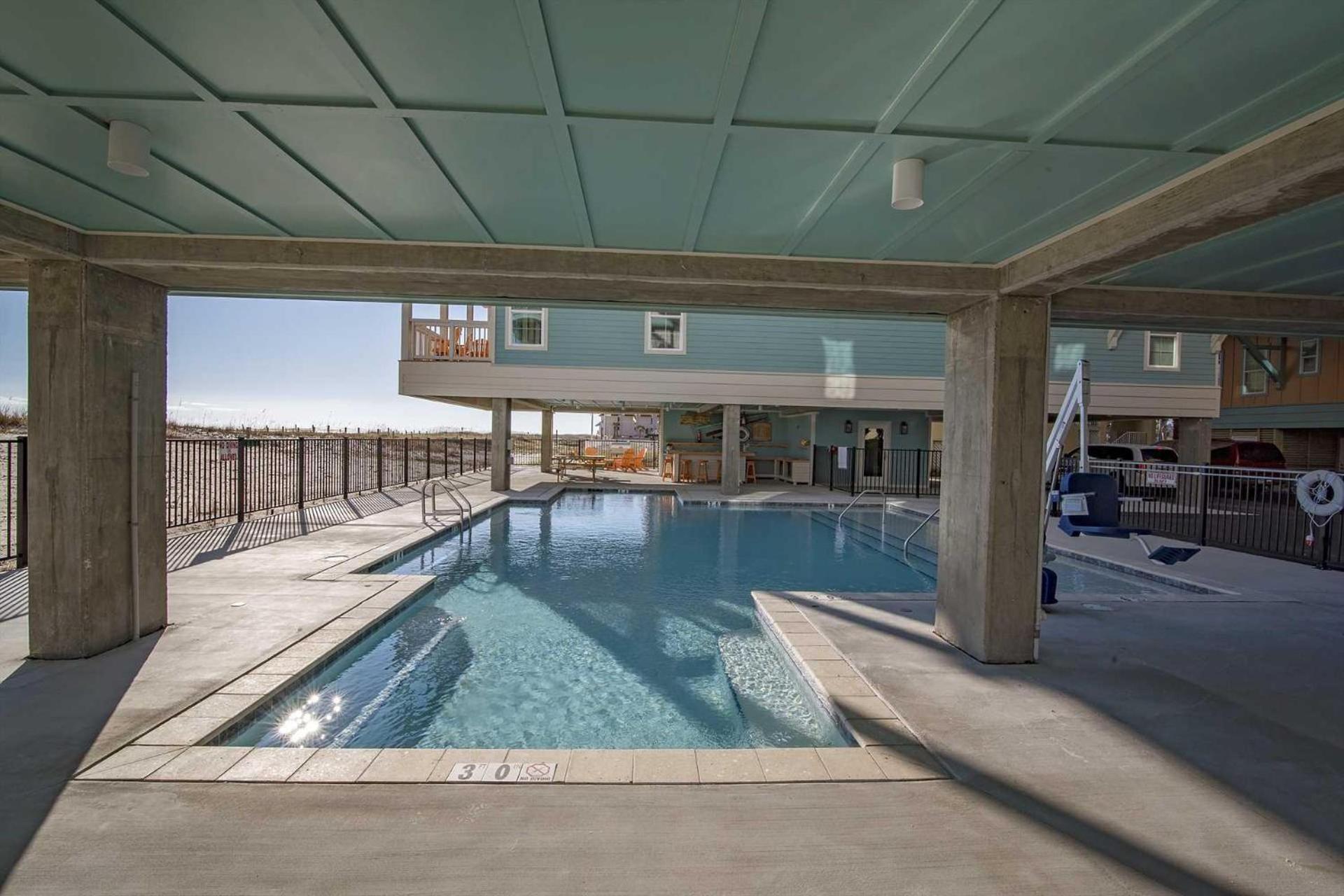 Breezyville Northeast Sun 12Br Gulf Shores Εξωτερικό φωτογραφία