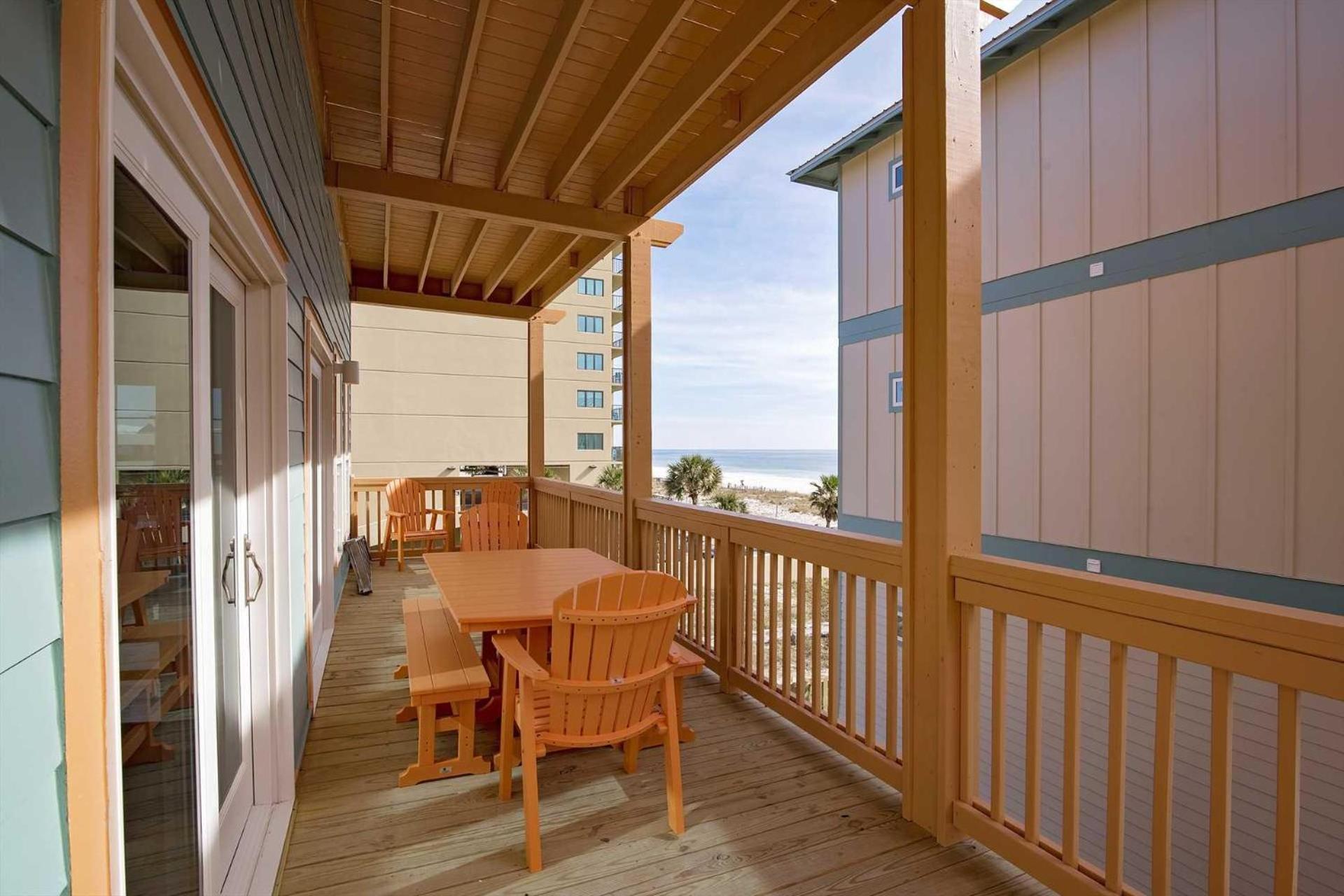 Breezyville Northeast Sun 12Br Gulf Shores Εξωτερικό φωτογραφία